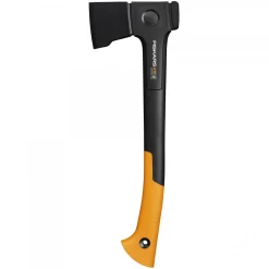 FISKARS X18 SIEKIERA UNIWERSALNA ROZŁUPUJĄCA DO DREWNA Fiskars X18 S 1069103 - OFICJALNY DYSTRYBUTOR - AUTORYZOWANY DEALER FISKARS