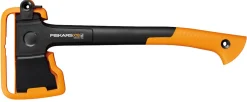 FISKARS X18 SIEKIERA UNIWERSALNA ROZŁUPUJĄCA DO DREWNA Fiskars X18 S 1069103 - OFICJALNY DYSTRYBUTOR - AUTORYZOWANY DEALER FISKARS