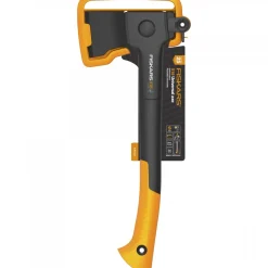 FISKARS X18 SIEKIERA UNIWERSALNA ROZŁUPUJĄCA DO DREWNA Fiskars X18 S 1069103 - OFICJALNY DYSTRYBUTOR - AUTORYZOWANY DEALER FISKARS