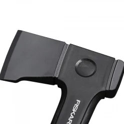 FISKARS X18 SIEKIERA UNIWERSALNA ROZŁUPUJĄCA DO DREWNA Fiskars X18 S 1069103 - OFICJALNY DYSTRYBUTOR - AUTORYZOWANY DEALER FISKARS