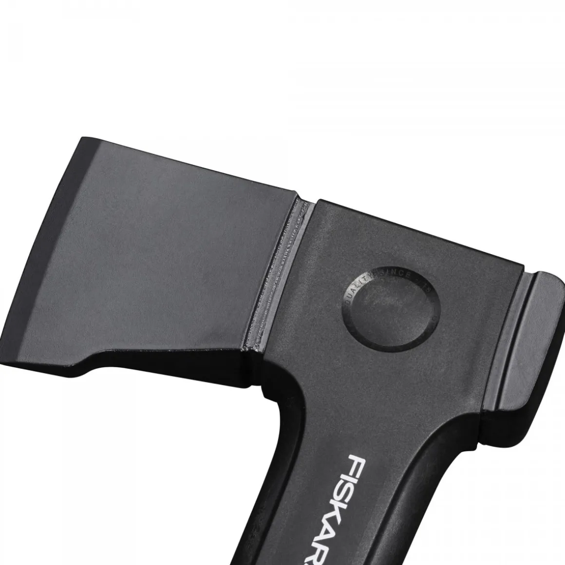 FISKARS X18 SIEKIERA UNIWERSALNA ROZŁUPUJĄCA DO DREWNA Fiskars X18 S 1069103 - OFICJALNY DYSTRYBUTOR - AUTORYZOWANY DEALER FISKARS