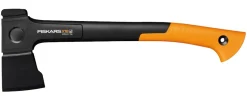 FISKARS X18 SIEKIERA UNIWERSALNA ROZŁUPUJĄCA DO DREWNA Fiskars X18 S 1069103 - OFICJALNY DYSTRYBUTOR - AUTORYZOWANY DEALER FISKARS