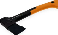 FISKARS X14 SIEKIERA UNIWERSALNA DO DREWNA TOPOREK SIEKIERKA X-series ostrze XS 1069102- OFICJALNY DYSTRYBUTOR - AUTORYZOWANY DEALER FISKARS EWIMAX - AUTORYZOWANY OFICJALNY DYSTRYBUTOR - DEALER NAC