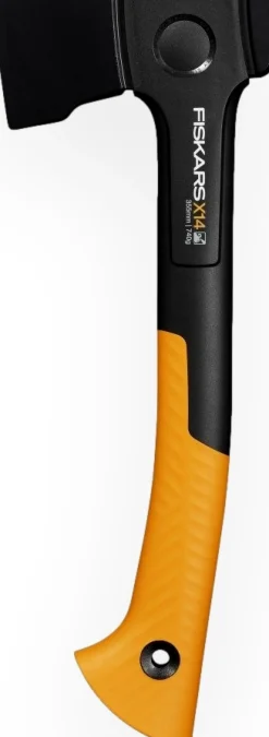 FISKARS X14 SIEKIERA UNIWERSALNA DO DREWNA TOPOREK SIEKIERKA X-series ostrze XS 1069102- OFICJALNY DYSTRYBUTOR - AUTORYZOWANY DEALER FISKARS EWIMAX - AUTORYZOWANY OFICJALNY DYSTRYBUTOR - DEALER NAC