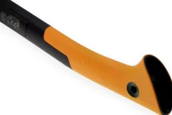FISKARS X14 SIEKIERA UNIWERSALNA DO DREWNA TOPOREK SIEKIERKA X-series ostrze XS 1069102- OFICJALNY DYSTRYBUTOR - AUTORYZOWANY DEALER FISKARS EWIMAX - AUTORYZOWANY OFICJALNY DYSTRYBUTOR - DEALER NAC