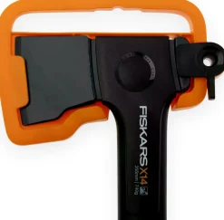 FISKARS X14 SIEKIERA UNIWERSALNA DO DREWNA TOPOREK SIEKIERKA X-series ostrze XS 1069102- OFICJALNY DYSTRYBUTOR - AUTORYZOWANY DEALER FISKARS EWIMAX - AUTORYZOWANY OFICJALNY DYSTRYBUTOR - DEALER NAC