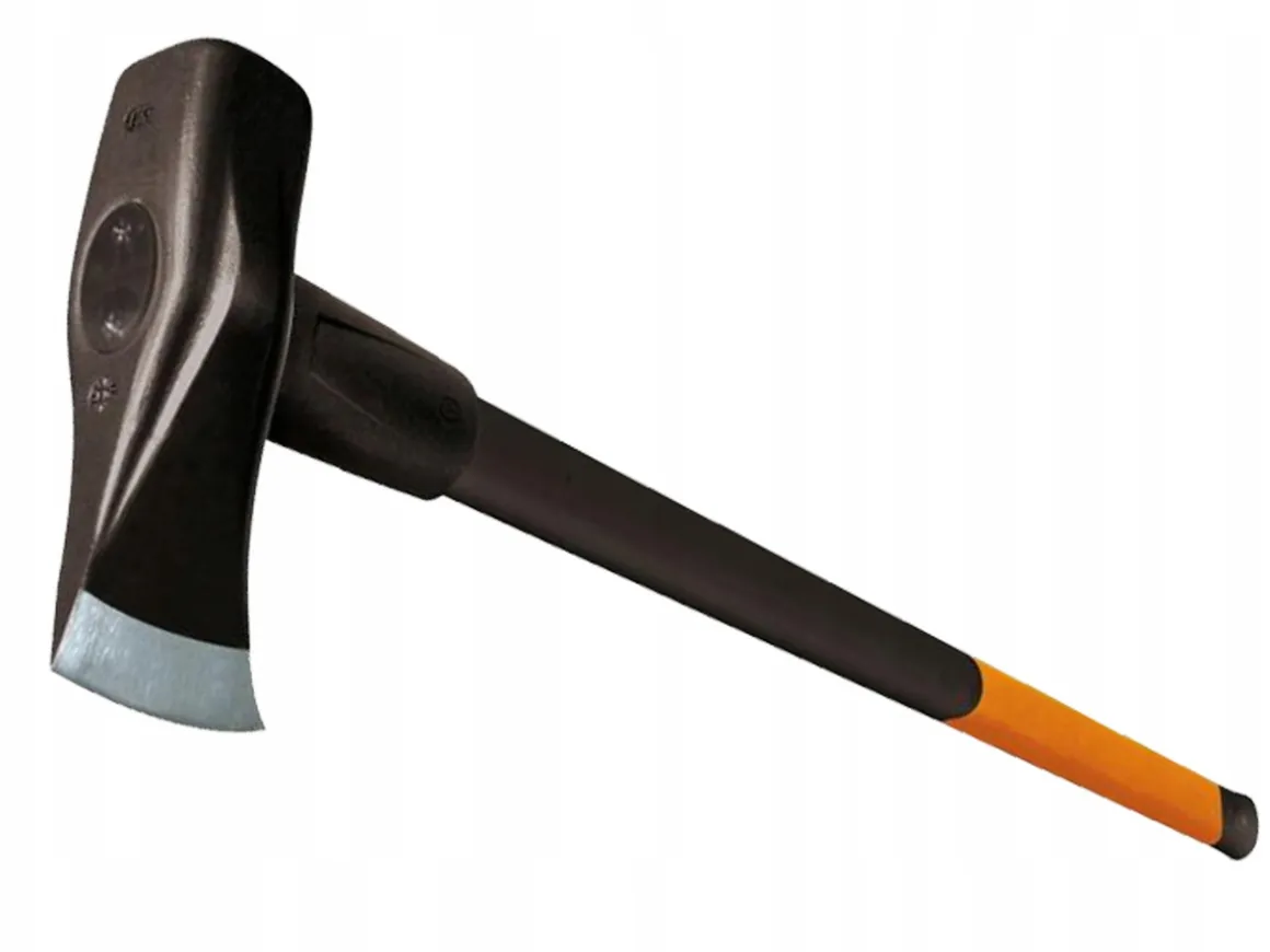 FISKARS X46 3700 SIEKIEROMŁOT MŁOT WYBURZENIOWY SIEKIERA DO DREWNA Fiskars 3700 122161 - OFICJALNY DYSTRYBUTOR - AUTORYZOWANY DEALER FISKARS