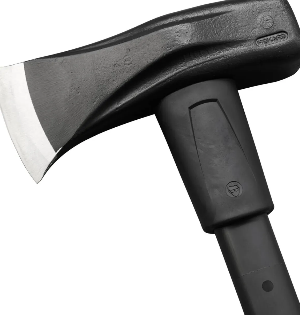 FISKARS X46 3700 SIEKIEROMŁOT MŁOT WYBURZENIOWY SIEKIERA DO DREWNA Fiskars 3700 122161 - OFICJALNY DYSTRYBUTOR - AUTORYZOWANY DEALER FISKARS