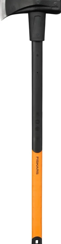 FISKARS X46 3700 SIEKIEROMŁOT MŁOT WYBURZENIOWY SIEKIERA DO DREWNA Fiskars 3700 122161 - OFICJALNY DYSTRYBUTOR - AUTORYZOWANY DEALER FISKARS