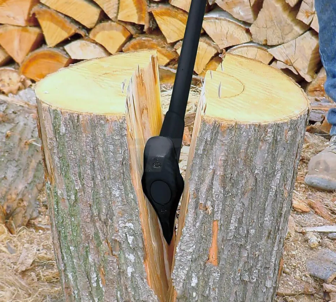 FISKARS X46 3700 SIEKIEROMŁOT MŁOT WYBURZENIOWY SIEKIERA DO DREWNA Fiskars 3700 122161 - OFICJALNY DYSTRYBUTOR - AUTORYZOWANY DEALER FISKARS