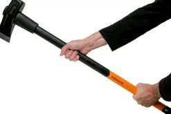 FISKARS X37 2500 XL SIEKIEROMŁOT MŁOT WYBURZENIOWY SIEKIERA DO DREWNA Fiskars 2500 XL 1001704 122160 - OFICJALNY DYSTRYBUTOR - AUTORYZOWANY DEALER FISKARS