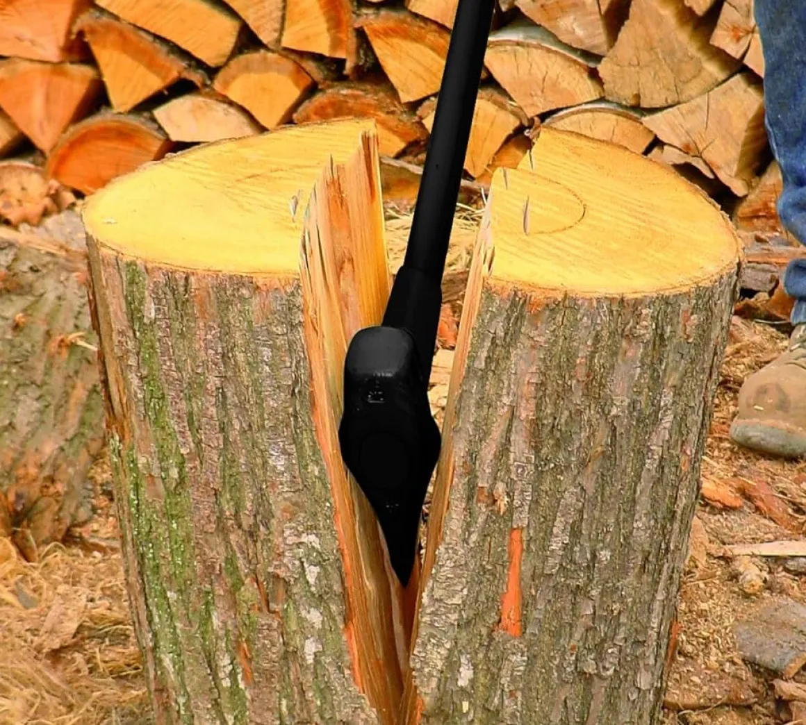 FISKARS X37 2500 XL SIEKIEROMŁOT MŁOT WYBURZENIOWY SIEKIERA DO DREWNA Fiskars 2500 XL 1001704 122160 - OFICJALNY DYSTRYBUTOR - AUTORYZOWANY DEALER FISKARS