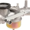 Gaźnik B&S 12HP pionowy wał CZĘŚĆ ORYGINALNA 491026