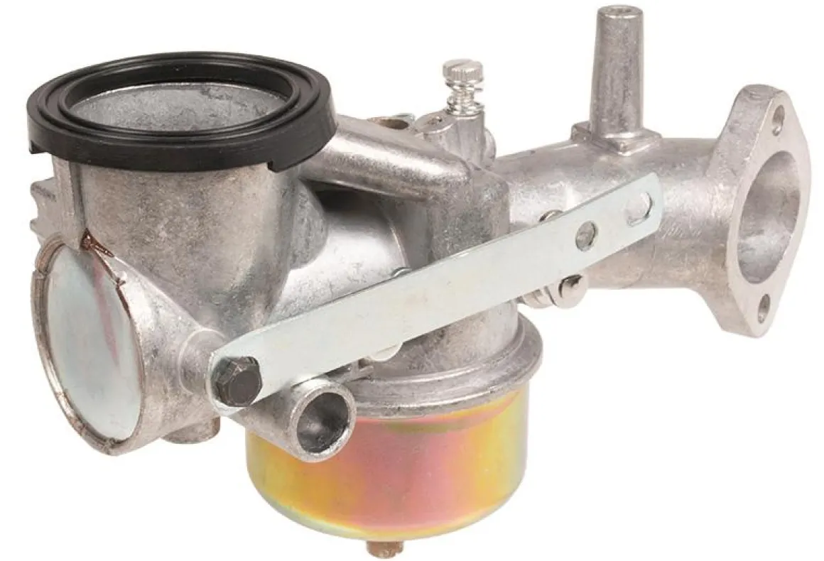 Gaźnik B&S 12HP pionowy wał CZĘŚĆ ORYGINALNA 491026