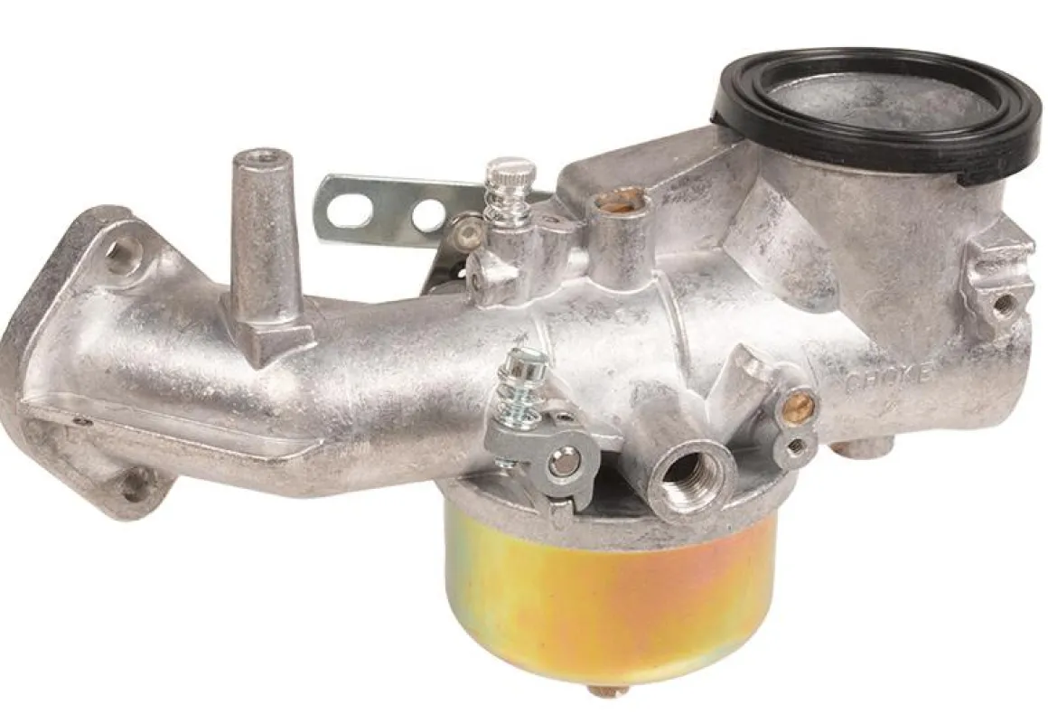 Gaźnik B&S 12HP pionowy wał CZĘŚĆ ORYGINALNA 491026