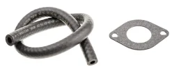 Gaźnik B&S Nikki Model 21 traktorek CZĘŚĆ ORYGINALNA 593432