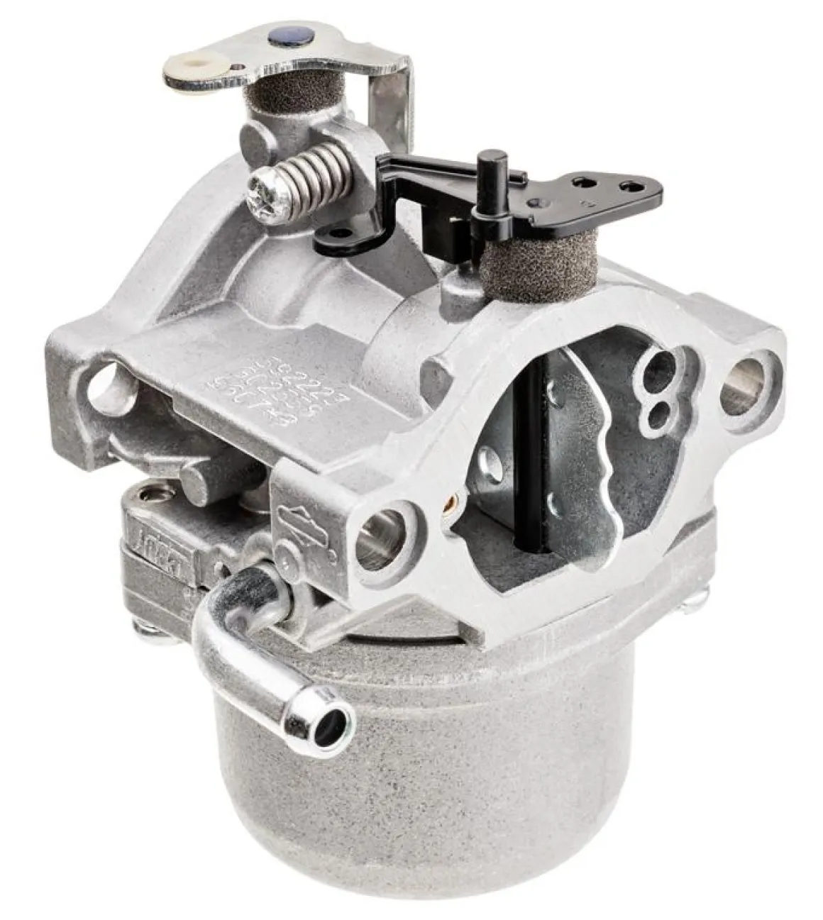 Gaźnik B&S Nikki Model 21 traktorek CZĘŚĆ ORYGINALNA 593432