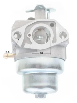 Gaźnik Honda GCV160; GCV135 8R32-98