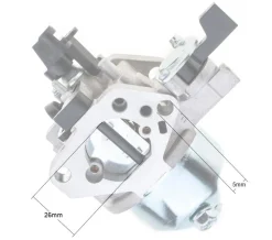 Gaźnik Honda GX240 8R32-28