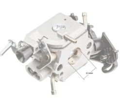 Gaźnik Husqvarna 445 450 520012