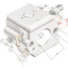 Gaźnik Husqvarna 340 345 350 353 520010