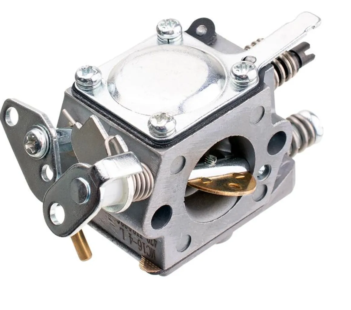 Gaźnik Husqvarna 137;142 /pilarki/ 080009