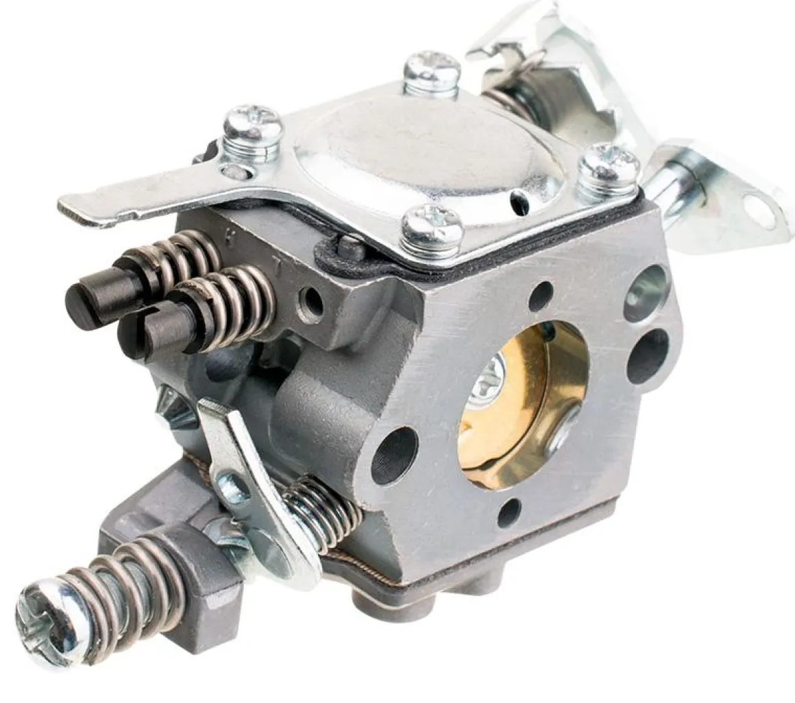Gaźnik Husqvarna 137;142 /pilarki/ 080009