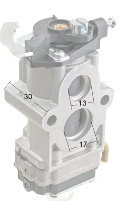 Gaźnik Kawasaki TJ53E 15004-2100