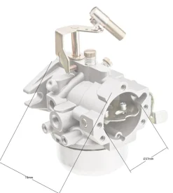 Gaźnik Kohler K321 K341 PJKL002