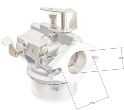 Gaźnik Kohler K241 K301 PJKL241