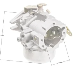 Gaźnik Kohler KT17 KT19 M18 M20 MV18 MV20 PJKLM20