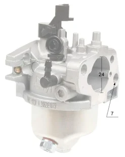 Gaźnik Kohler XT173 RO20827