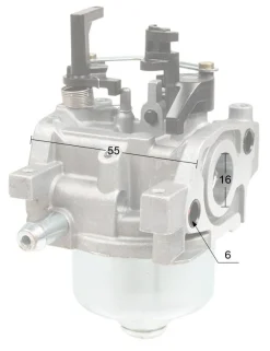 Gaźnik Kohler XT650, XT675 RO20826