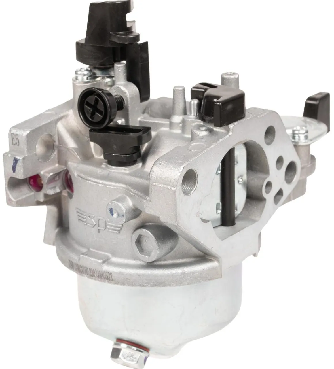 Gaźnik Loncin G420F CZĘŚĆ ORYGINALNA 170022170-0001