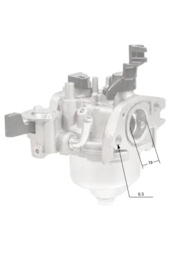 Gaźnik Loncin G200F EURO 5 LC80WB30-4.5Q LC80ZB20-3.1Q LC170F CZĘŚĆ ORYGINALNA 170022140-0001