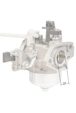 Gaźnik Loncin G270F LC177F CZĘŚĆ ORYGINALNA 170022240-0001