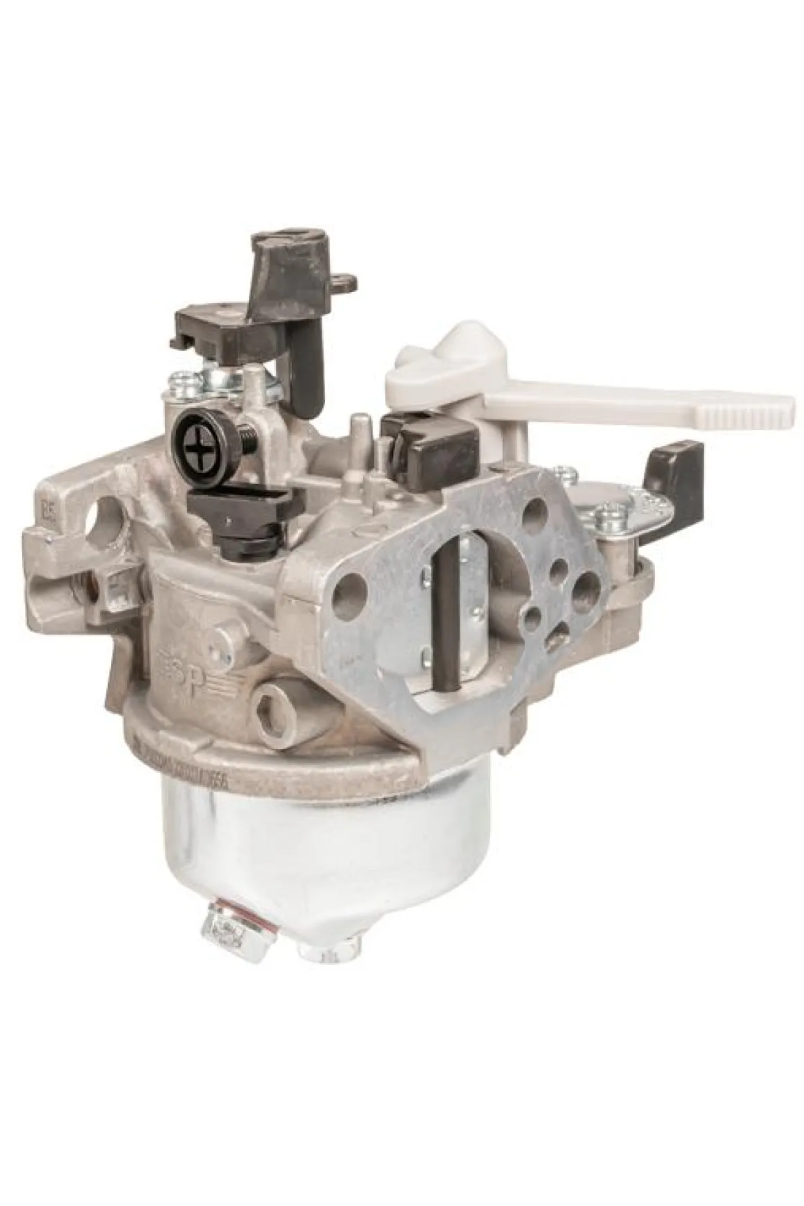 Gaźnik Loncin G270F LC177F CZĘŚĆ ORYGINALNA 170022240-0001