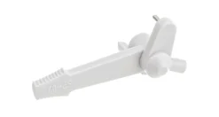 Gaźnik Loncin G200F zamiatarka ZM02 ZM04 ZM06 CZĘŚĆ ORYGINALNA 170021087-0001
