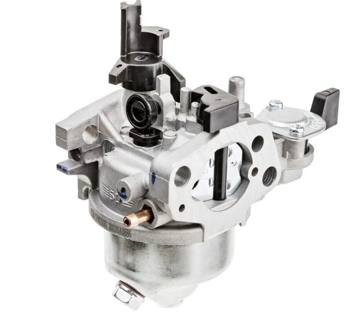 Gaźnik Loncin G200F zamiatarka ZM02 ZM04 ZM06 CZĘŚĆ ORYGINALNA 170021087-0001