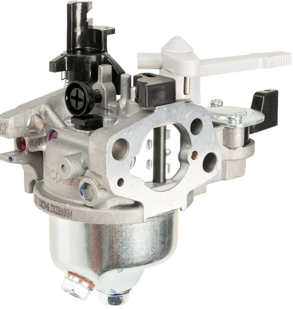 Gaźnik Loncin H200 CZĘŚĆ ORYGINALNA 170022446-0001