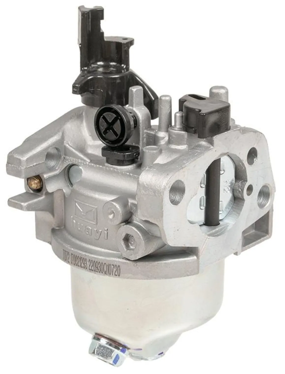 Gaźnik Loncin LC3500-AS CZĘŚĆ ORYGINALNA 170021293-0002