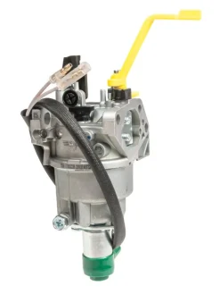 Gaźnik Loncin LC5000(D)-AS LC6500(D)-AS CZĘŚĆ ORYGINALNA 170022235-0001