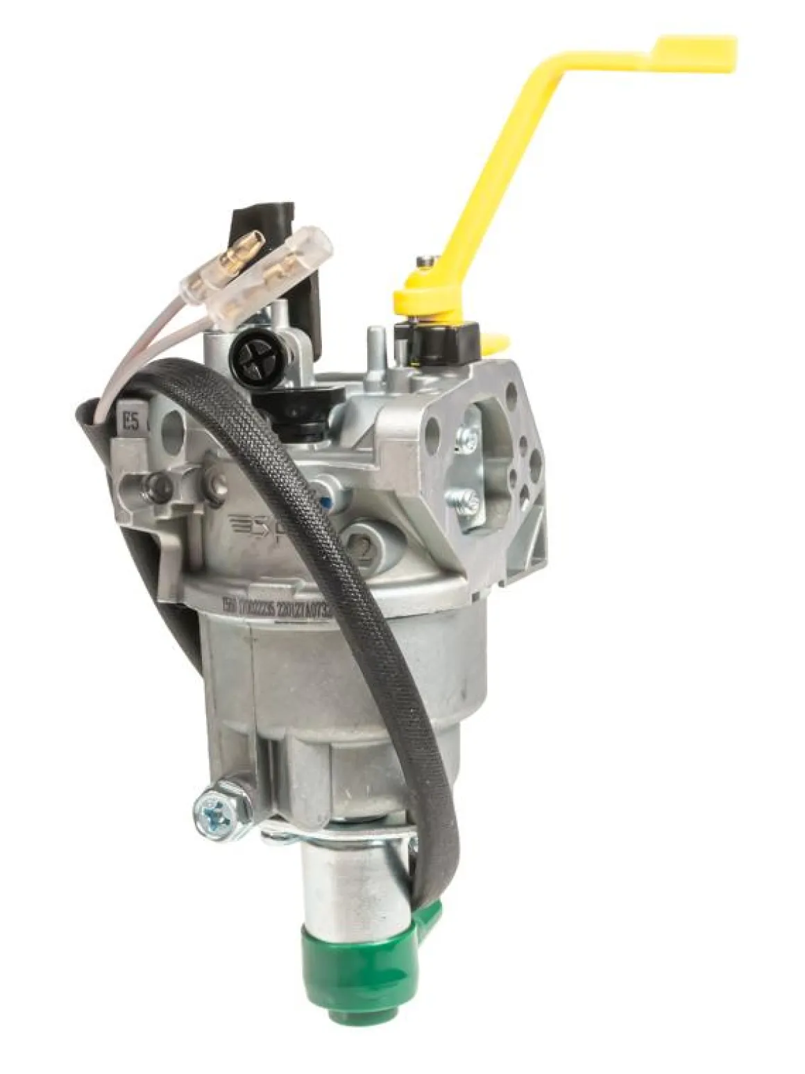 Gaźnik Loncin LC5000(D)-AS LC6500(D)-AS CZĘŚĆ ORYGINALNA 170022235-0001