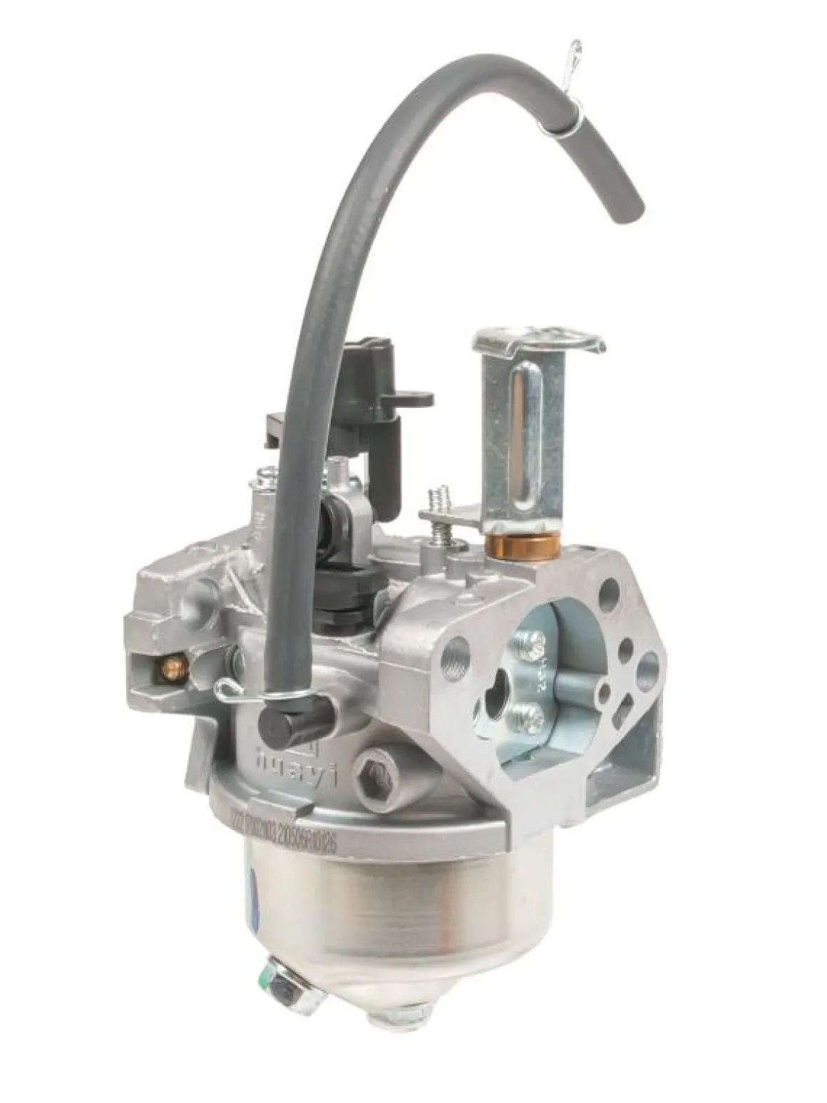 Gaźnik Loncin LC185FDS zam.170020723-T222 CZĘŚĆ ORYGINALNA 170021103-0001