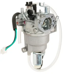 Gaźnik Loncin LC7500I LC7000I CZĘŚĆ ORYGINALNA 170022128-0001