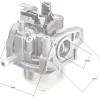 Gaźnik Loncin LC1P70FC CZĘŚĆ ORYGINALNA