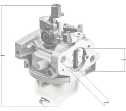 Gaźnik Loncin LC1P70FC CZĘŚĆ ORYGINALNA