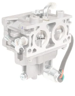Gaźnik Loncin LC2P77F CZĘŚĆ ORYGINALNA 170022434-0001