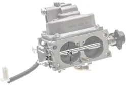 Gaźnik Loncin LC2P77F CZĘŚĆ ORYGINALNA 170021421-0001