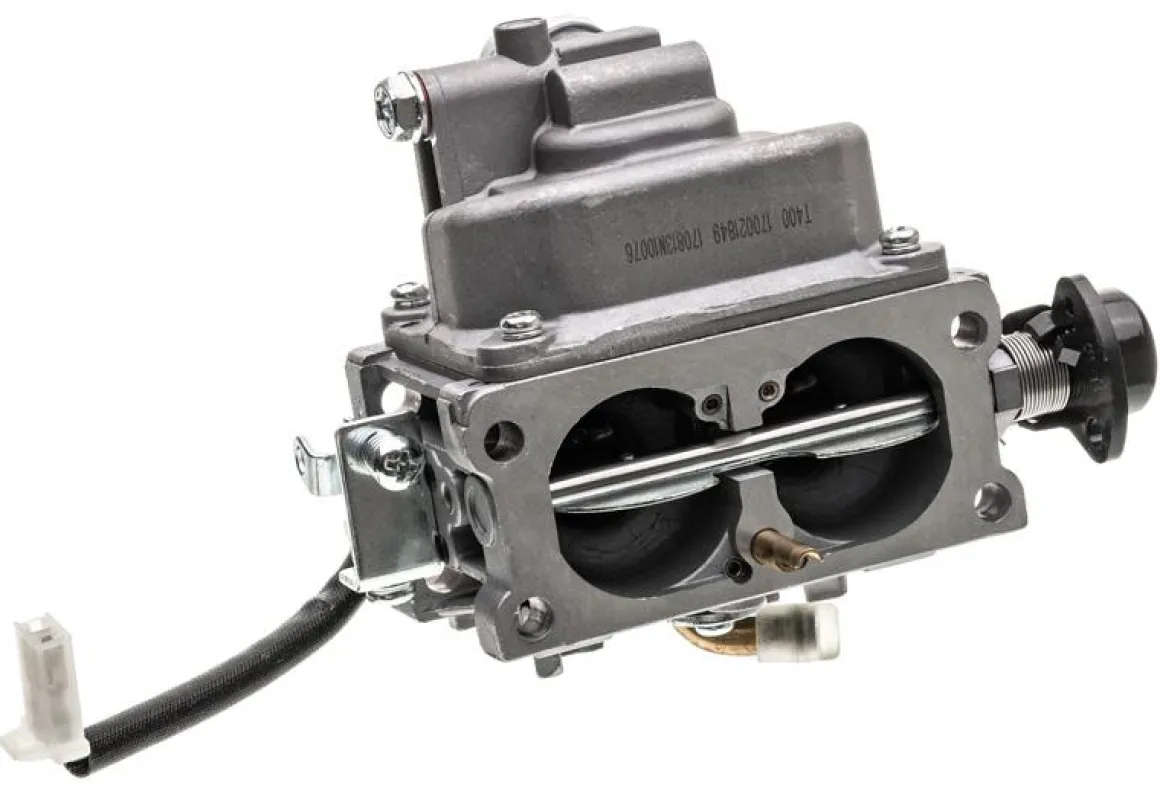 Gaźnik Loncin LC2P77F CZĘŚĆ ORYGINALNA 170021421-0001